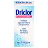 DRICLOR ANTIPERSPIRANT ROLL ON 20ML