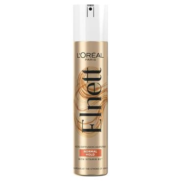 L'Oréal Elnett Normal Strength 200ml