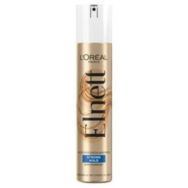 L'Oréal Elnett Strong Hold 200ml