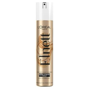 L'Oréal Elnett Supreme Hold 200ml