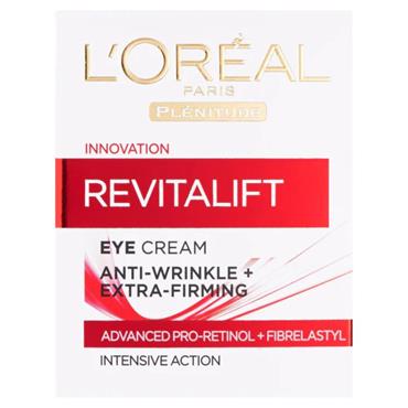 L'oreal Revitalift Pro Retinol Eye Cream 15ml