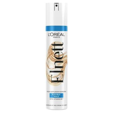 L'Oréal Elnett Flexible Hold 200ml