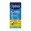 Optrex Double Action Soothing Eye Drops For Itchy Eyes 10ml