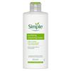 SIMPLE PURIFYING CLEANSING LOTION 200ML
