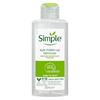 SIMPLE EYE MAKE UP REMOVER 125ML