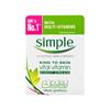 SIMPLE VITAL VITAMIN NIGHT CREAM 50ML