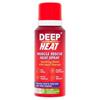 DEEP HEAT SPRAY 72.5ML