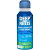 DEEP FREEZE COLD SPRAY 72.5ML