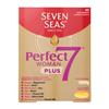 SEVEN SEAS PERFECT 7 CAPS WOMAN 30