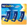 NIQUITIN MINI 2MG CITRUS LOZ 60 PACK