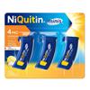 NiQuitin Mini 4mg Citrus Lozenges 60 Pack