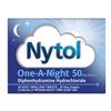 NYTOL TABLETS 20