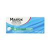 Maalox Chewable Tablets x 40