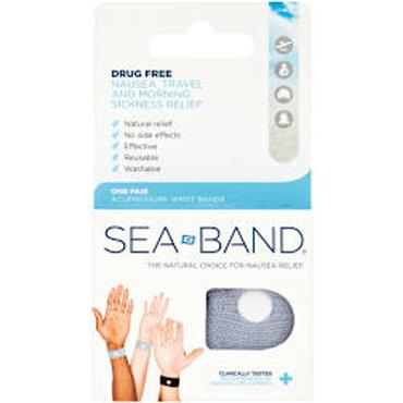SEABAND NAUSEA RELIEF