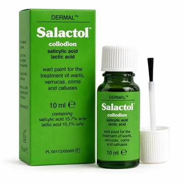 Salactol 10ml