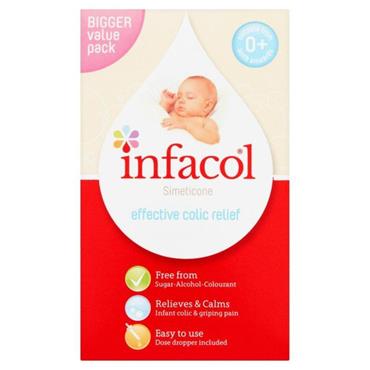 INFACOL DROPS 85ML
