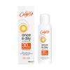 CALYPSO ONCE A DAY SUN PROTECTION CREAM SPRAY SPF 30 200ml