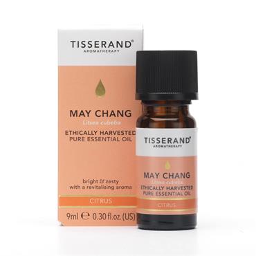Tisserand May Chang - Ethically Harvested (9ml)