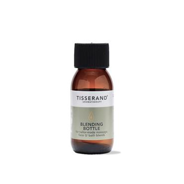 Tisserand Calibrated Mixing Bottle (50ml)