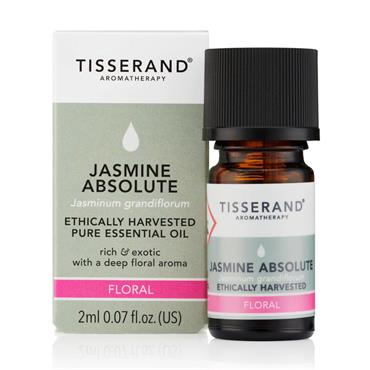 TISSERAND JASMINE ABSOLUTE ETHICALLY HARVESTED 2ML
