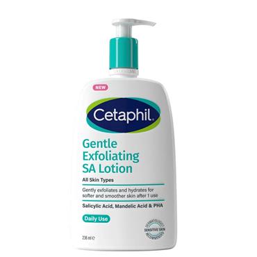 CETAPHIL GENTLE EXFOLIATING SA LOTION 23ML