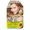 Garnier Nutrisse 7 Dark Blonde Permanent Hair Dye