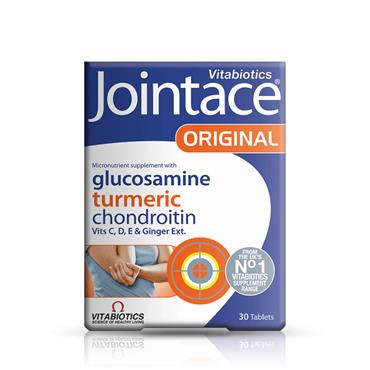 Vitabiotics Jointace Chondroitin & Glucosamine 30's
