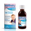 Vitabiotics Wellbaby Infant Liquid 4mth-4yr 150ml