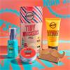 Man'Stuff Tidy Whiskers Gift Set