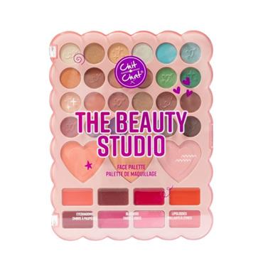 Chit Chat The Beauty Studio Gift Set