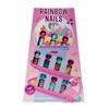 Chit Chat Rainbow Nails Gift Set