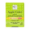 New Nordic Apple Cider Digestion High Strength 720mg 60 Tablets