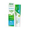 ALODENT ALOE VERA SENSITIVE FLUORIDE FREE TOOTHPASTE 100ML