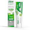 ALODENT ALOE VERA WHITENING FLUORIDE FREE TOOTHPASTE 100ML