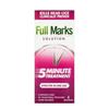 Full Mark Solution For Head Lice 4 Treatment Pack