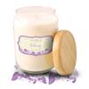 Celtic Candles Relaxing  candle large pop jar