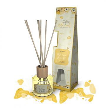 Celtic Candle Diffuser Fresh Lemon & Tea Tree 100ml