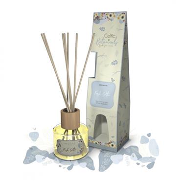 Celtic Candle Diffuser Fresh Cotton 100ml