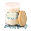 Celtic Cande Recharge candle large pop jar
