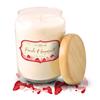 Celtic Candles Pomelo & Grapefruit candle large pop jar
