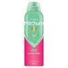 MITCHUM FLOWER FRESH DEODORANT 200ML