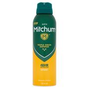 Mitchum Endurance Sport Aerosol 200ML