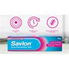 SAVLON ADVANCED SCAR PREVENTION GEL 50G