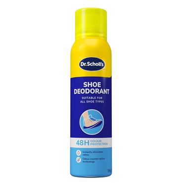 scholl Shoe Deodorant Spray 150ml