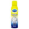 scholl Fresh Step Deodorant Foot Spray 150ml