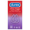 durex Intimate Feel 12's