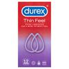 durex Intimate Feel 12's