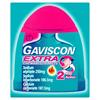 gaviscon Extra Peppermint Handy Pack 12's