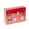 Elysium Spa Berry Bliss 4 piece Gift Set
