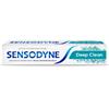 Sensodyne Deep Clean Gel Daily Care Toothpaste 75ml